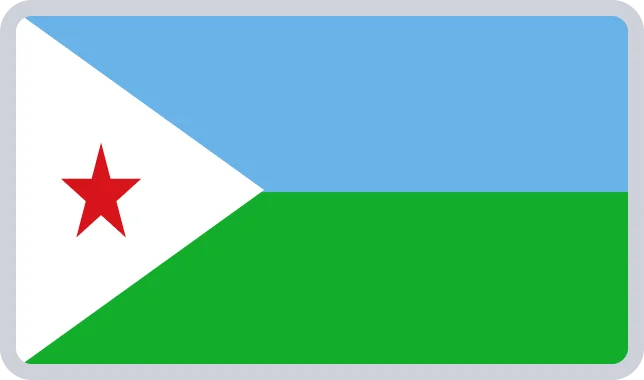 جمهورية جيبوتي