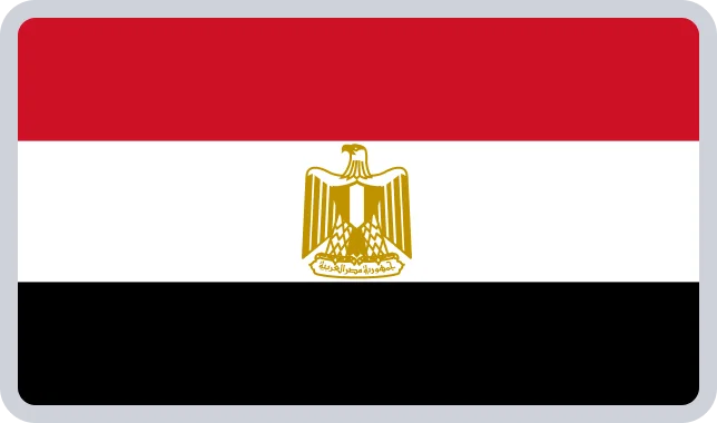 جمهورية مصر العربية