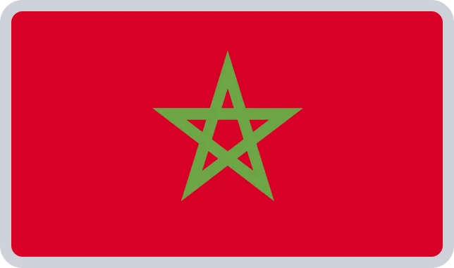 المملكة المغربية