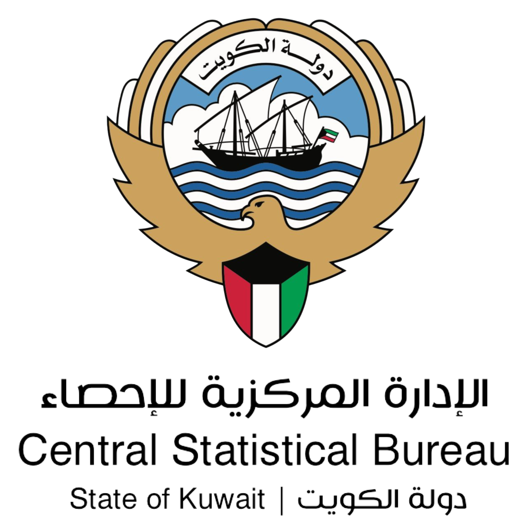 الإدارة المركزية للإحصاء